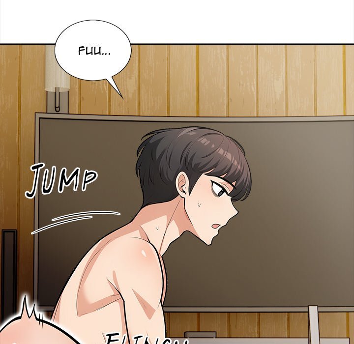 Cabin Resort X page 26