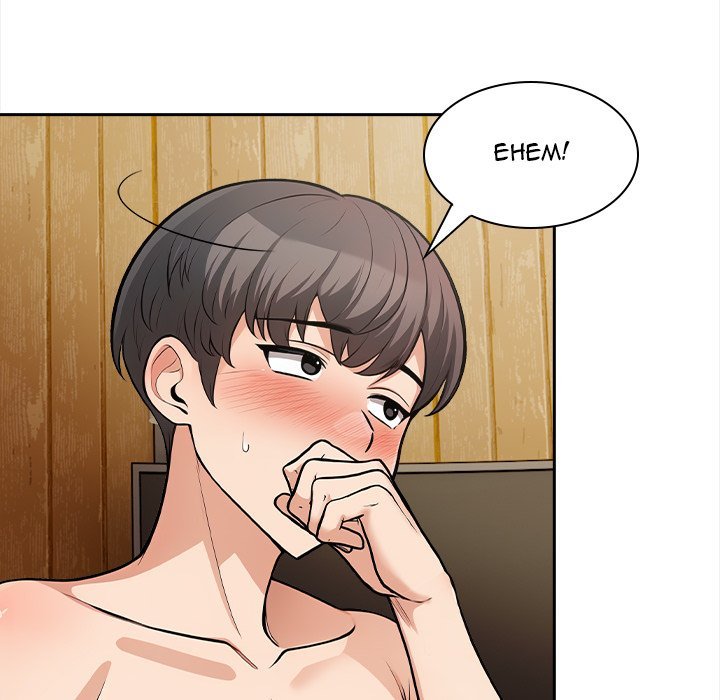 Cabin Resort X page 40