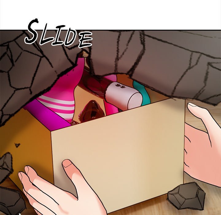 Cabin Resort X page 108