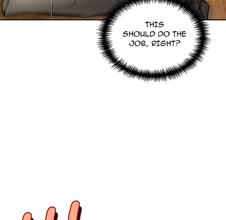 Cabin Resort X page 116
