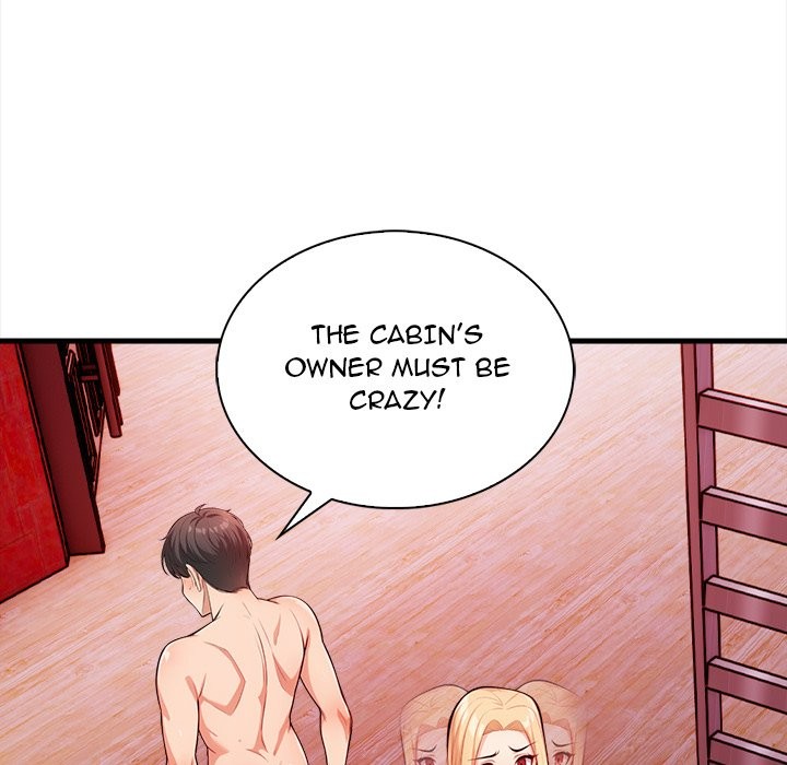 Cabin Resort X page 20