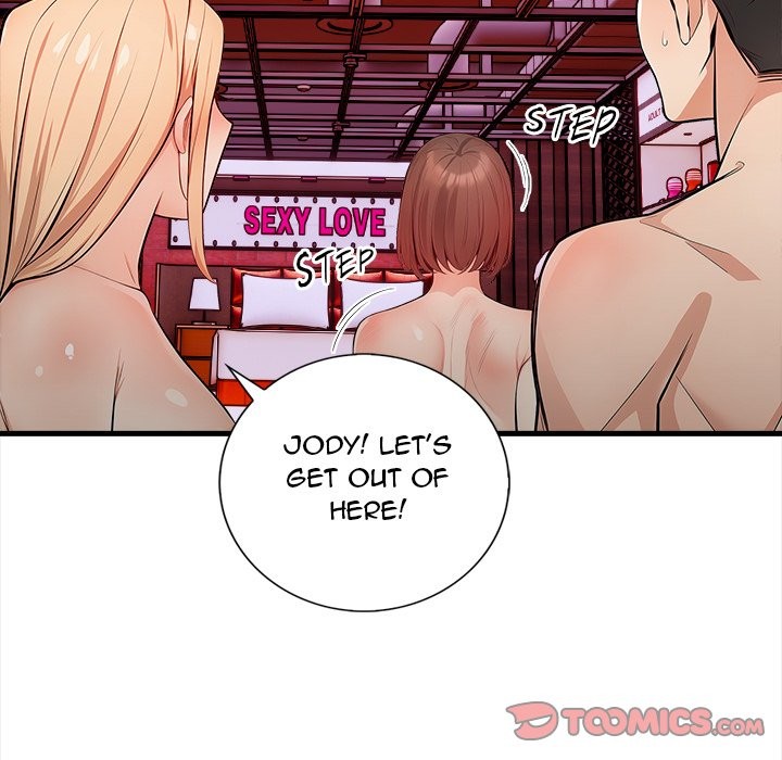 Cabin Resort X page 30