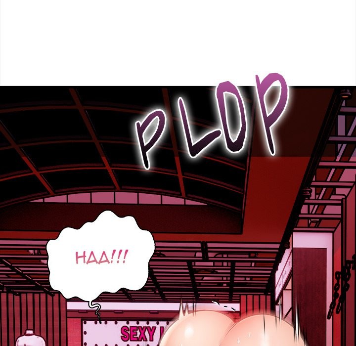 Cabin Resort X page 69