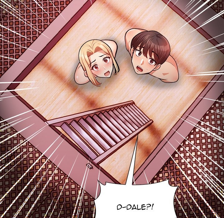 Cabin Resort X page 77