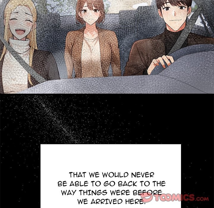 Cabin Resort X page 84