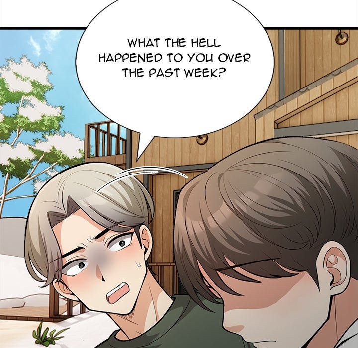 Cabin Resort X page 109