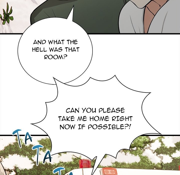 Cabin Resort X page 110