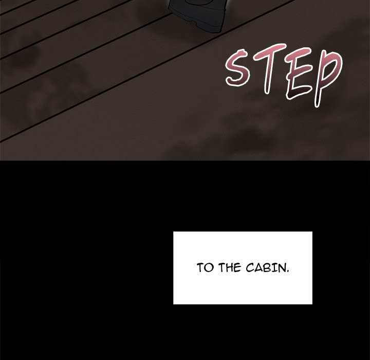 Cabin Resort X page 148