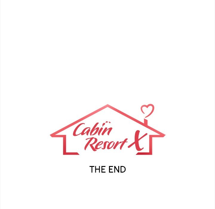 Cabin Resort X page 157