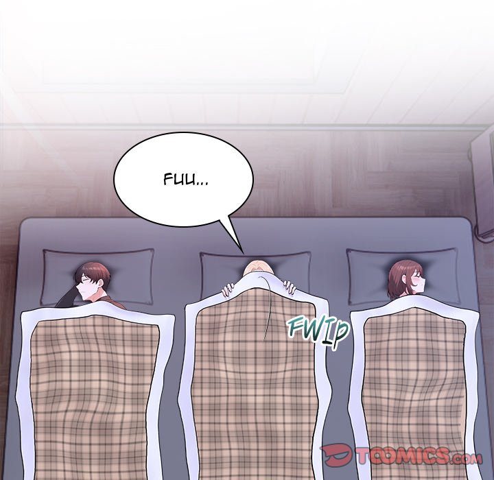 Cabin Resort X page 76
