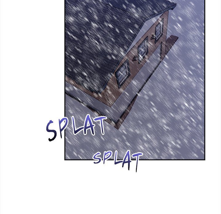 Cabin Resort X page 80
