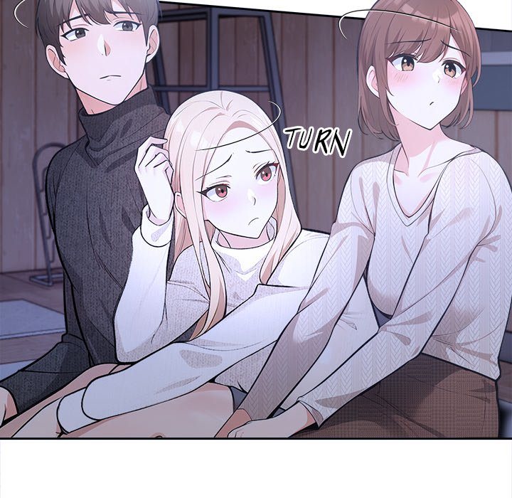 Cabin Resort X page 97