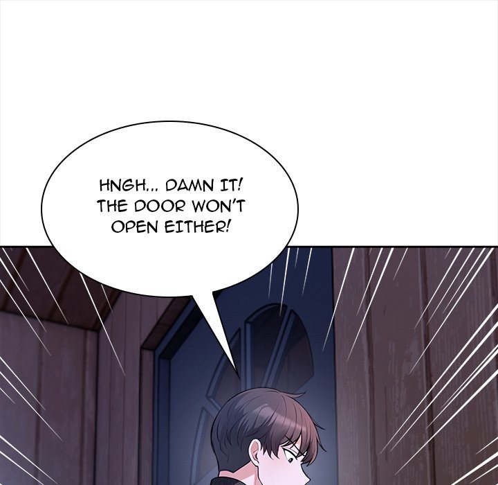 Cabin Resort X page 105