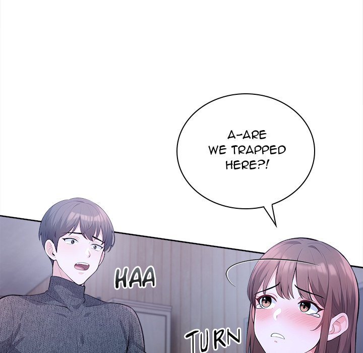 Cabin Resort X page 108