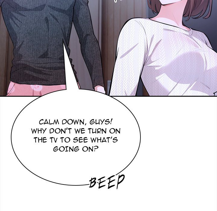 Cabin Resort X page 109