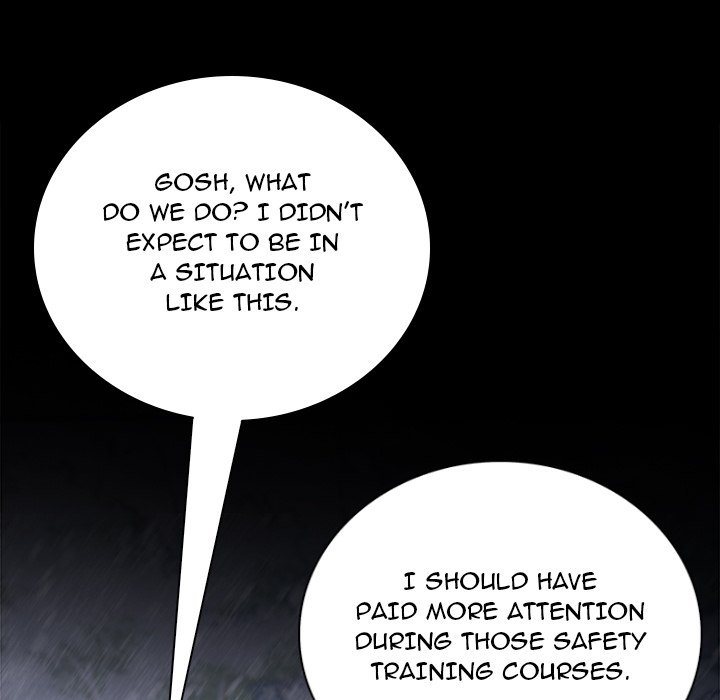Cabin Resort X page 135