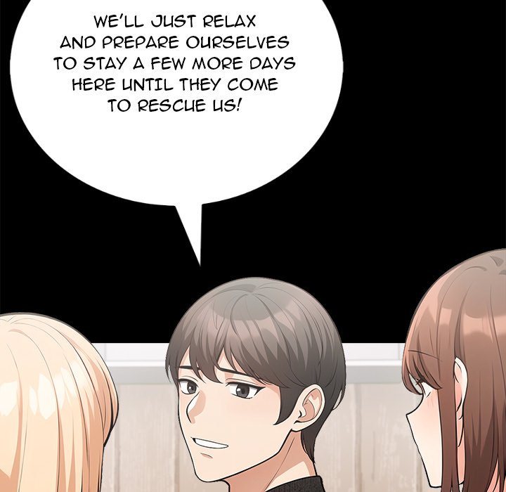 Cabin Resort X page 152