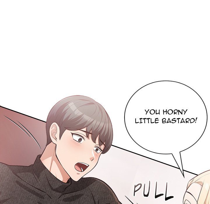 Cabin Resort X page 44