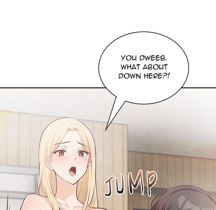 Cabin Resort X page 75
