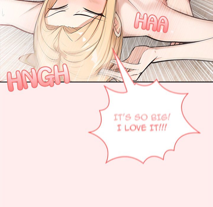 Cabin Resort X page 116