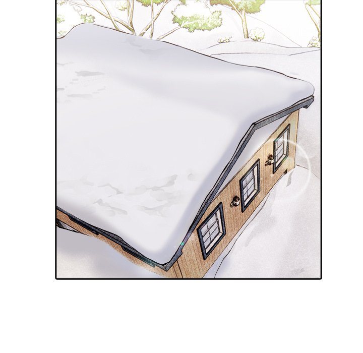 Cabin Resort X page 129