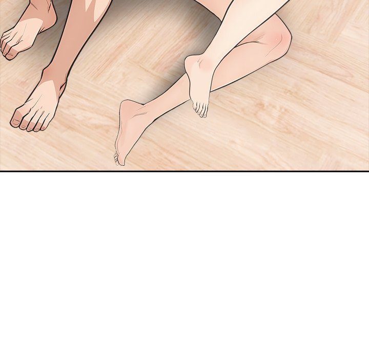 Cabin Resort X page 132
