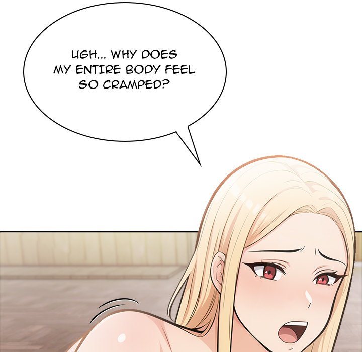 Cabin Resort X page 167