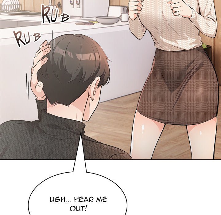 Cabin Resort X page 70