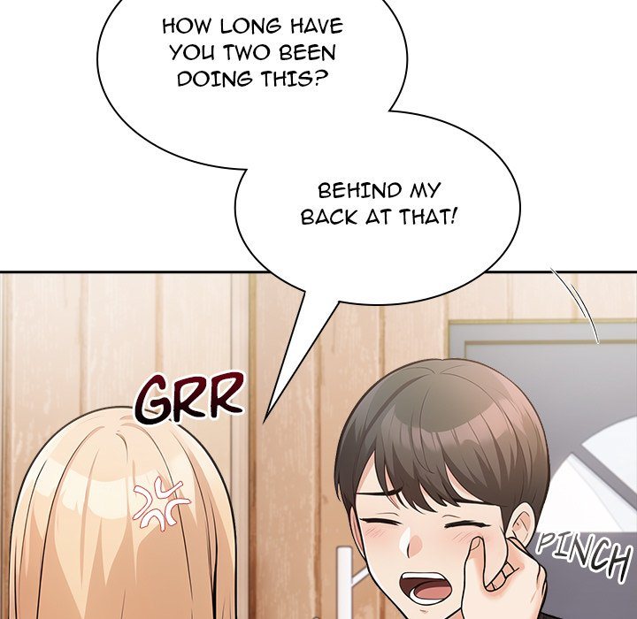 Cabin Resort X page 5