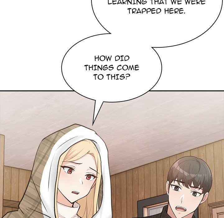 Cabin Resort X page 81
