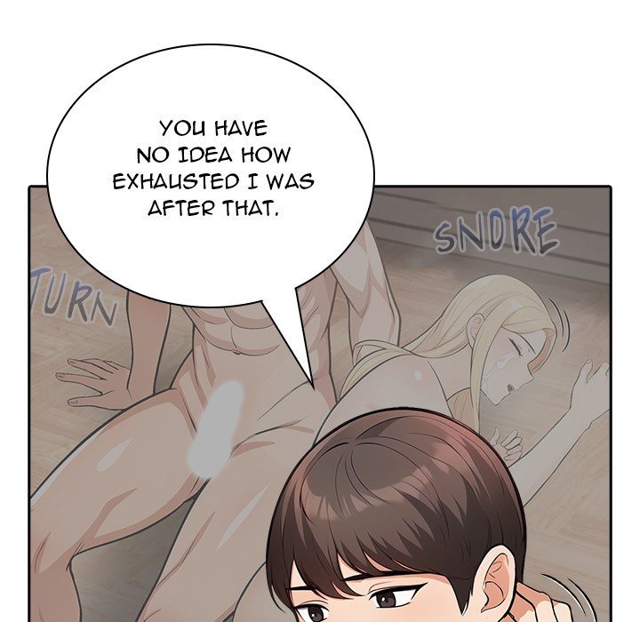 Cabin Resort X page 92