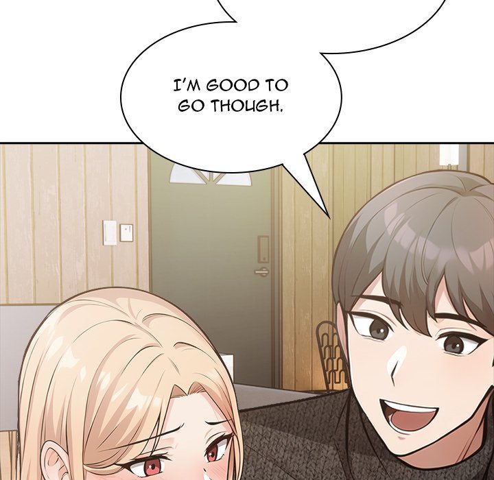 Cabin Resort X page 110
