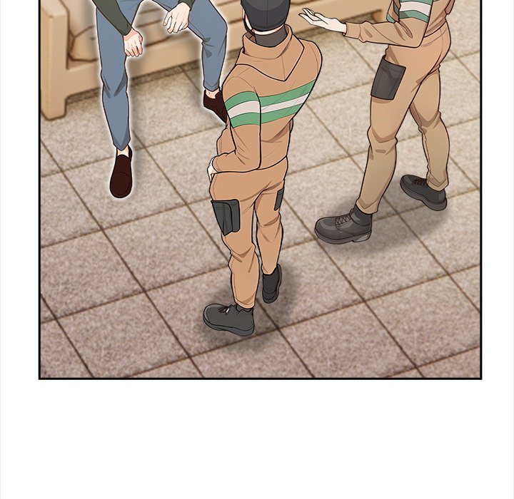 Cabin Resort X page 113