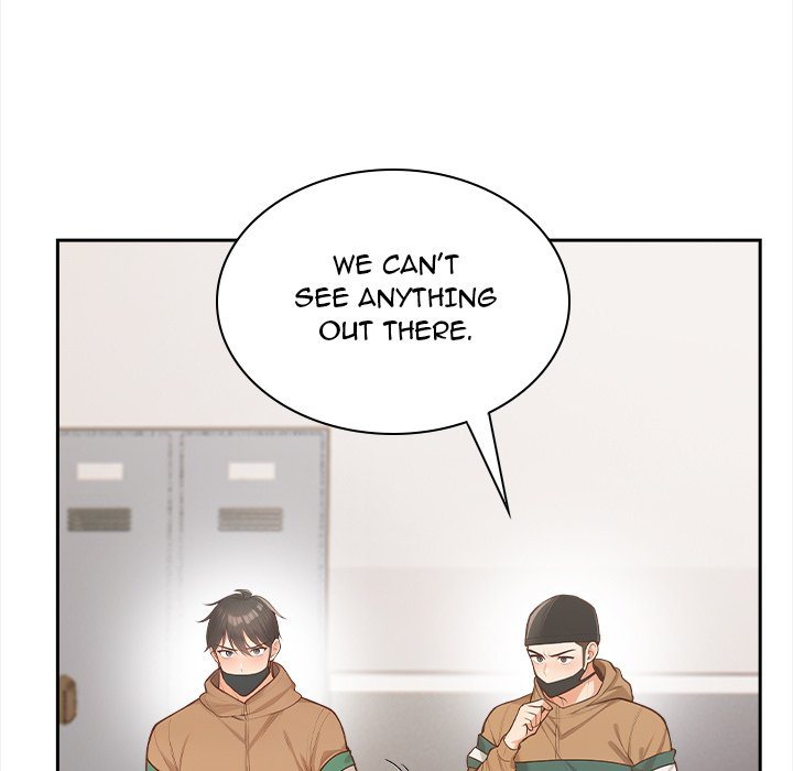 Cabin Resort X page 115