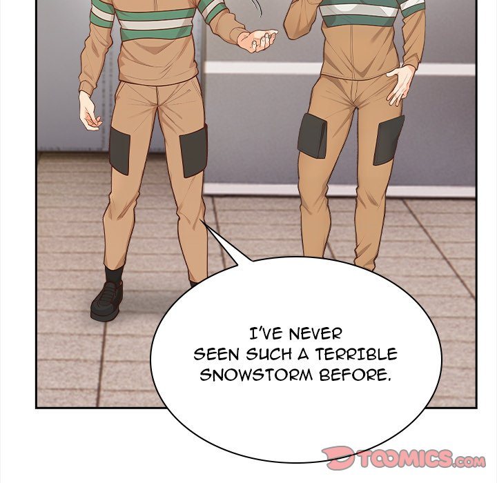 Cabin Resort X page 116