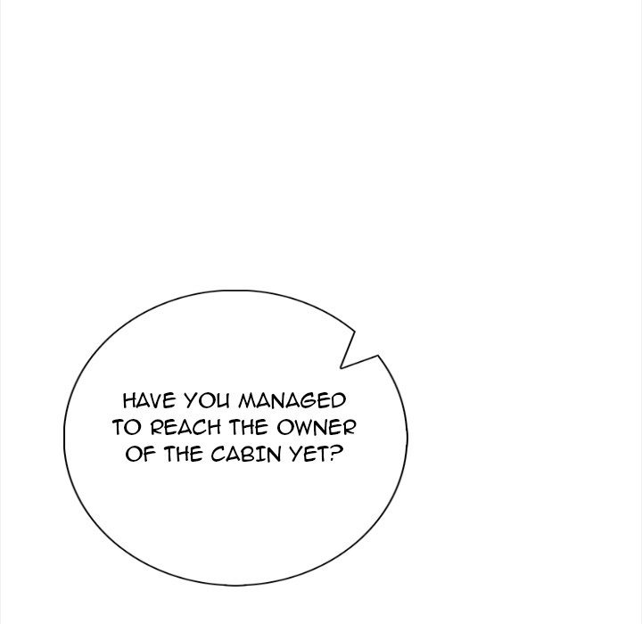 Cabin Resort X page 117