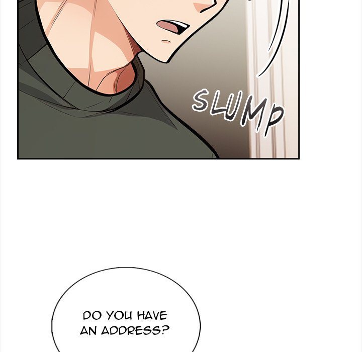 Cabin Resort X page 119