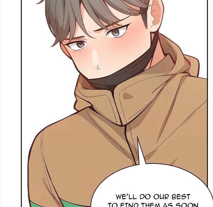 Cabin Resort X page 130