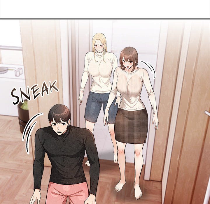 Cabin Resort X page 51