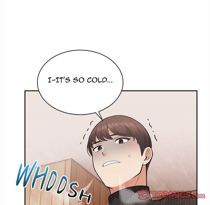 Cabin Resort X page 93