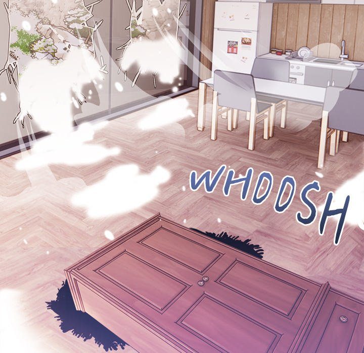 Cabin Resort X page 96