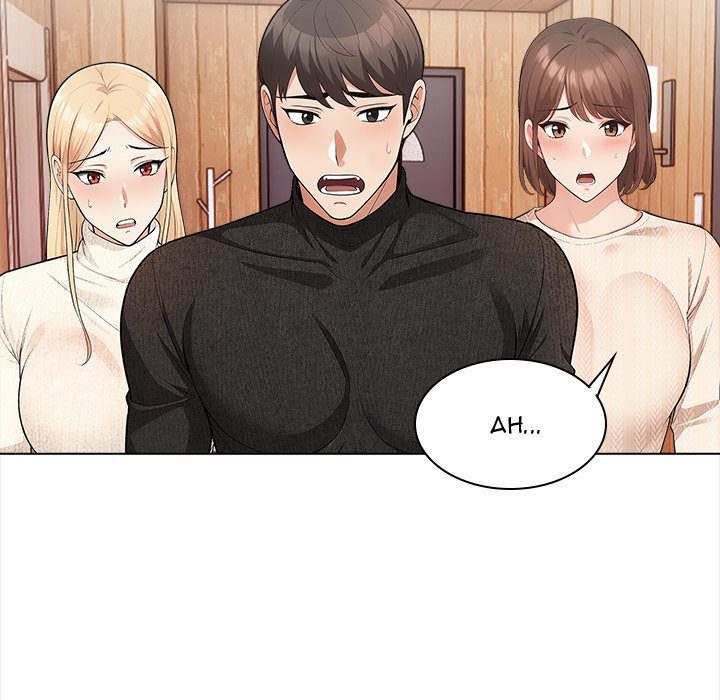 Cabin Resort X page 99