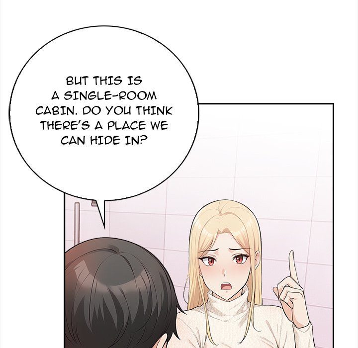 Cabin Resort X page 116