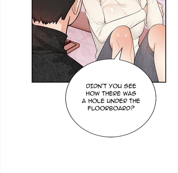 Cabin Resort X page 117