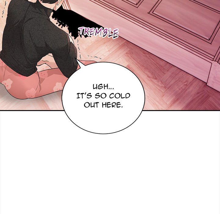 Cabin Resort X page 125