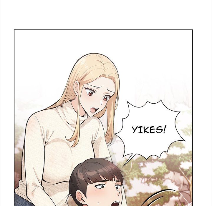 Cabin Resort X page 130