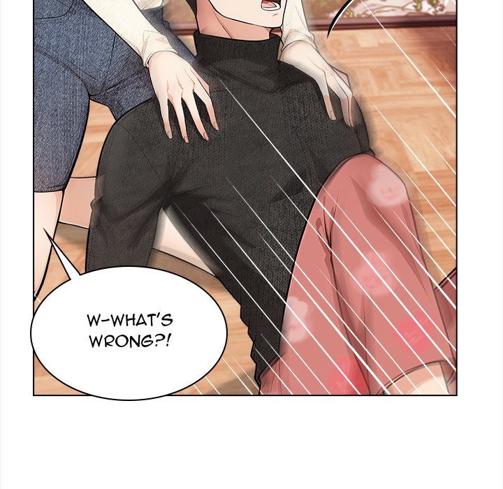 Cabin Resort X page 131