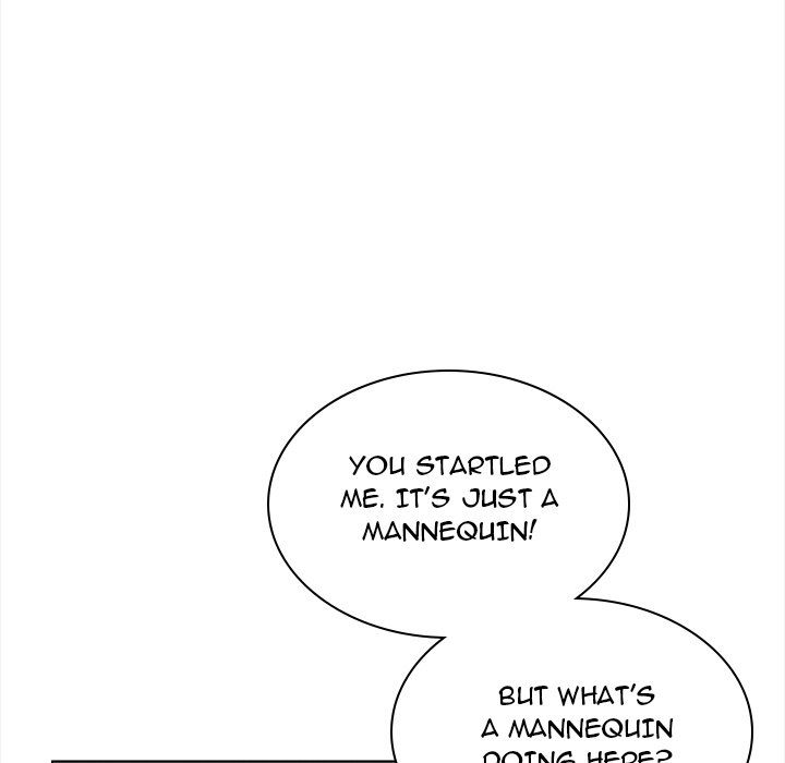 Cabin Resort X page 132