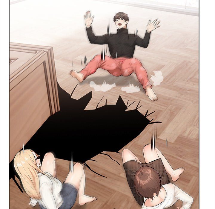 Cabin Resort X page 148