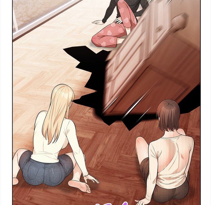 Cabin Resort X page 153